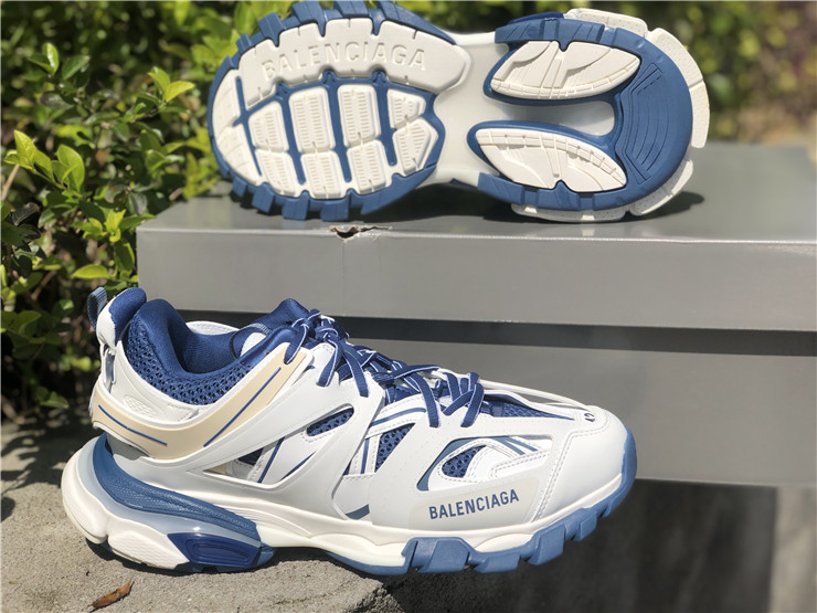 Balenciaga Track Sneakers  - 