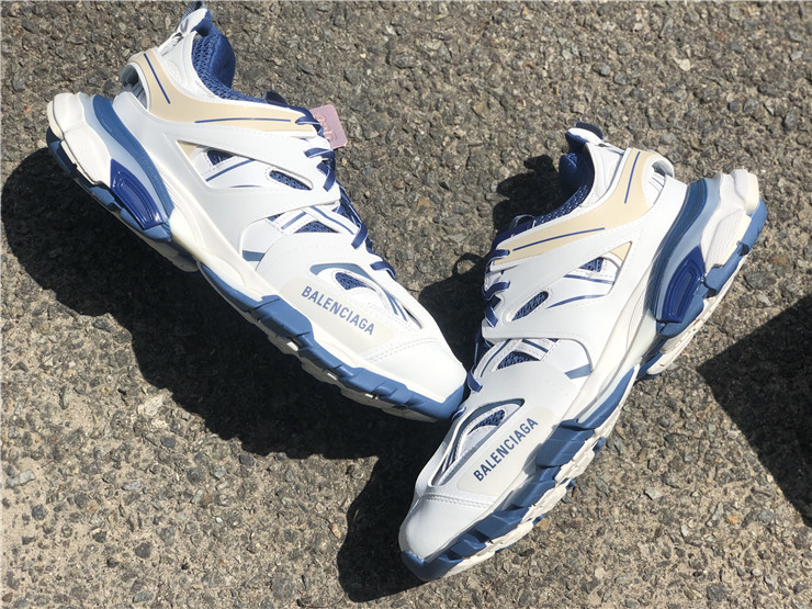 Balenciaga Track Sneakers  - 