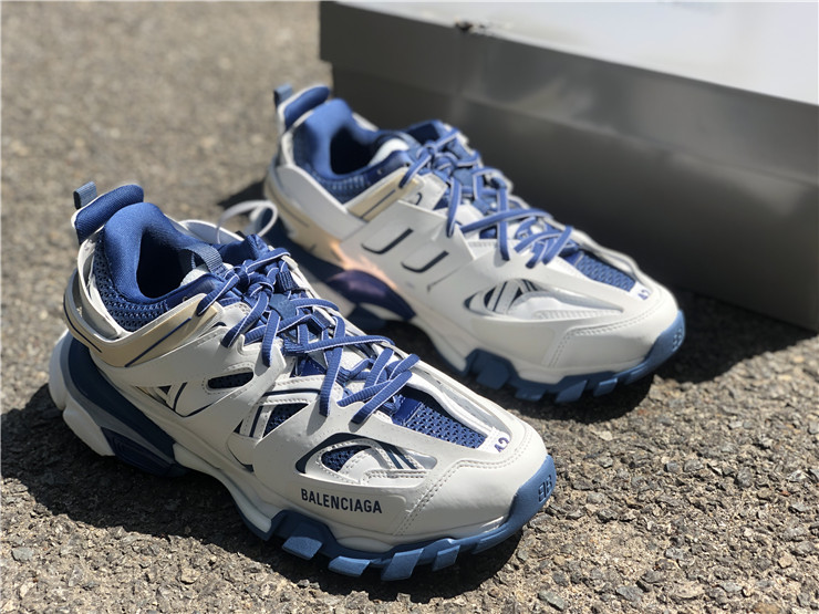 Balenciaga Track Sneakers  - 