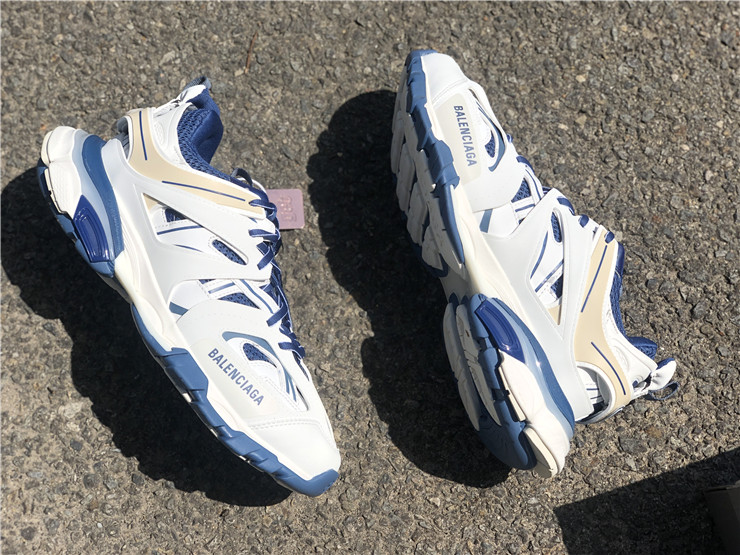Balenciaga Track Sneakers  - 