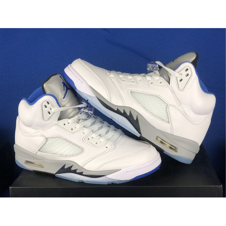 Jordan Air 5 Retro "Stealth 2.0" DD0587-140  - PerfectKickZ