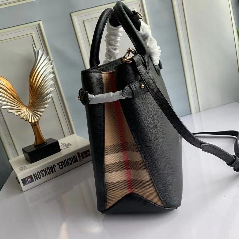 Burberry Shoulder Bag - PerfectKickZ