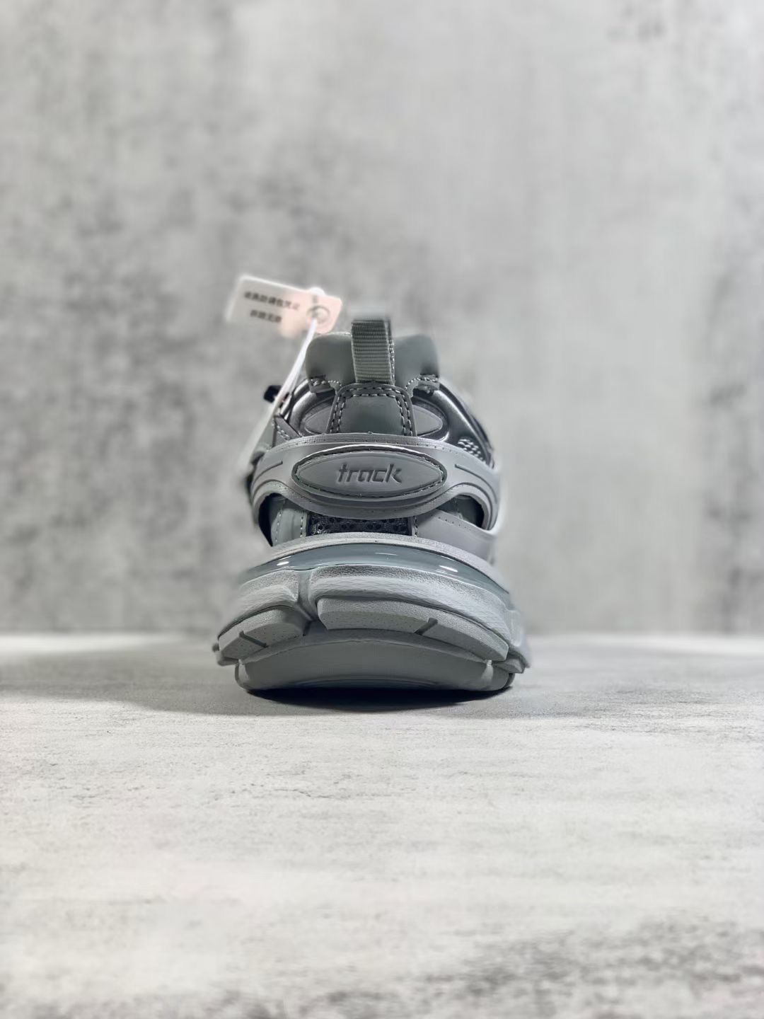 Balenciaga Track Sneakers - PerfectKickZ