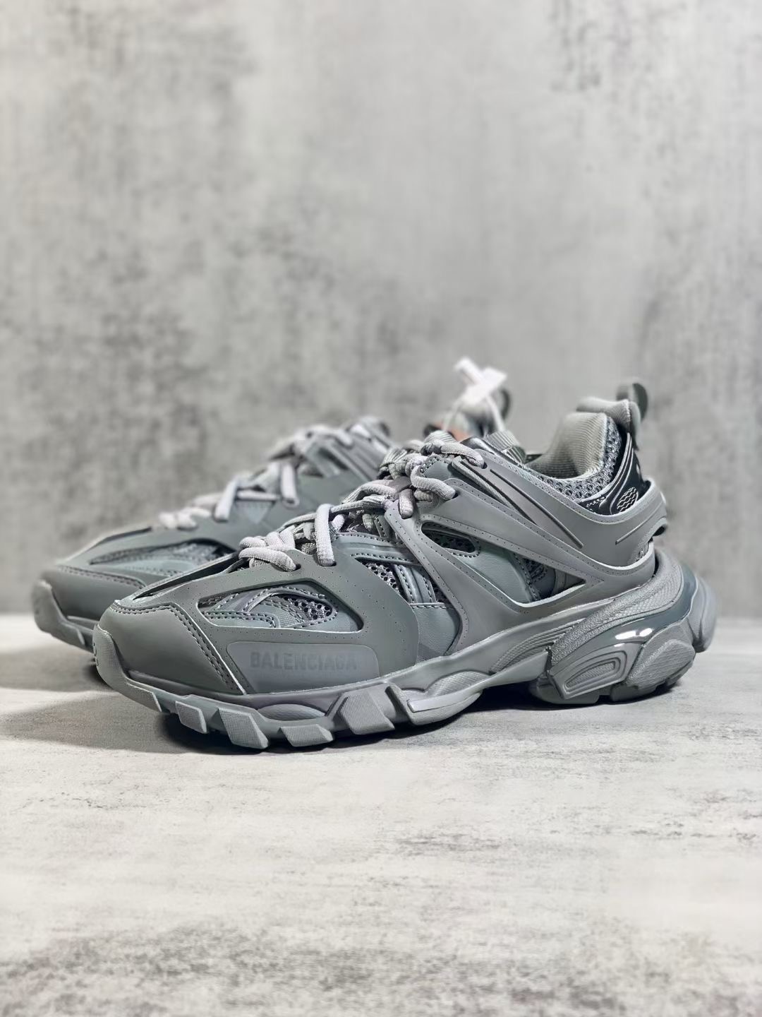 Balenciaga Track Sneakers - PerfectKickZ