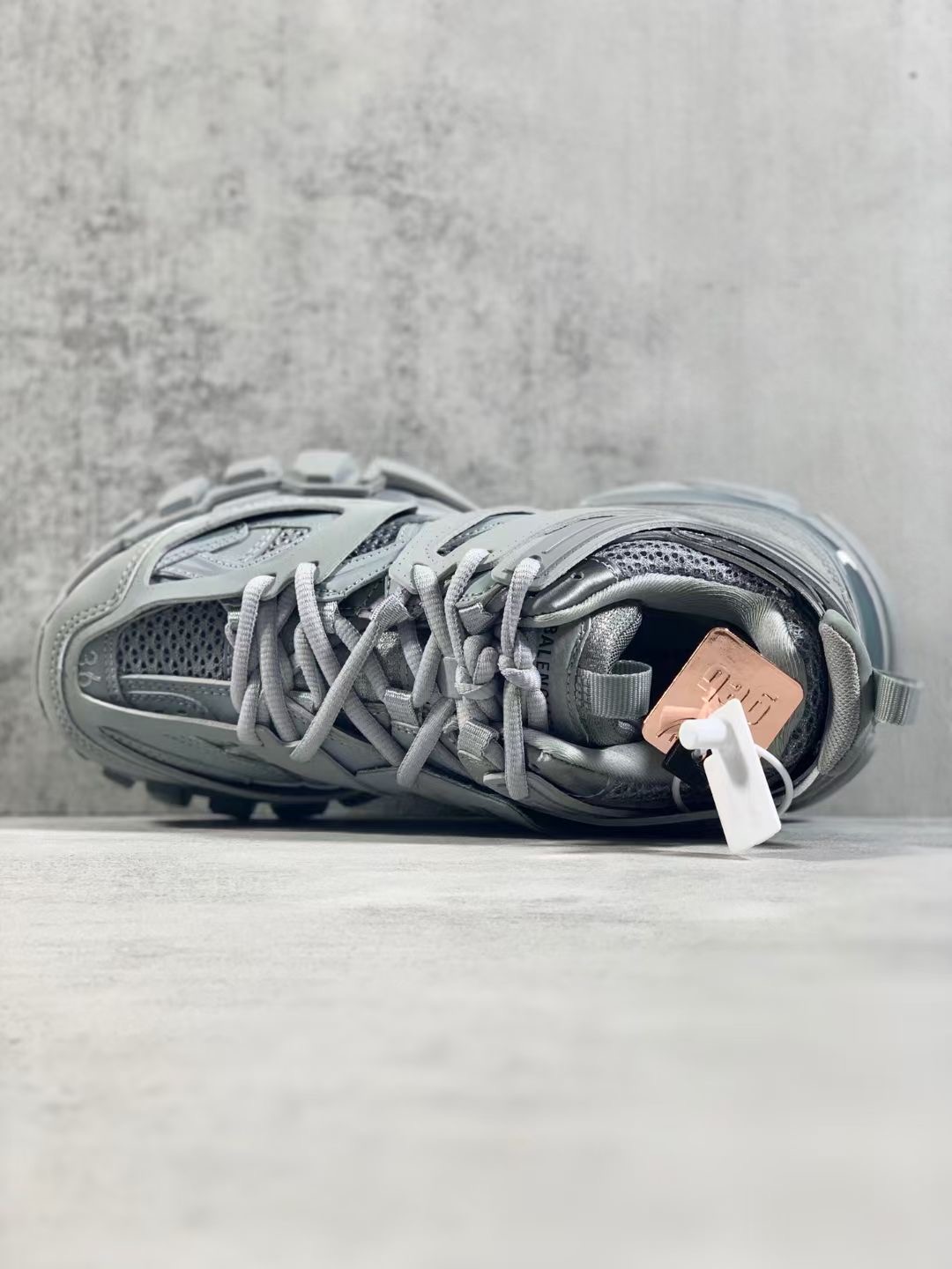 Balenciaga Track Sneakers - PerfectKickZ