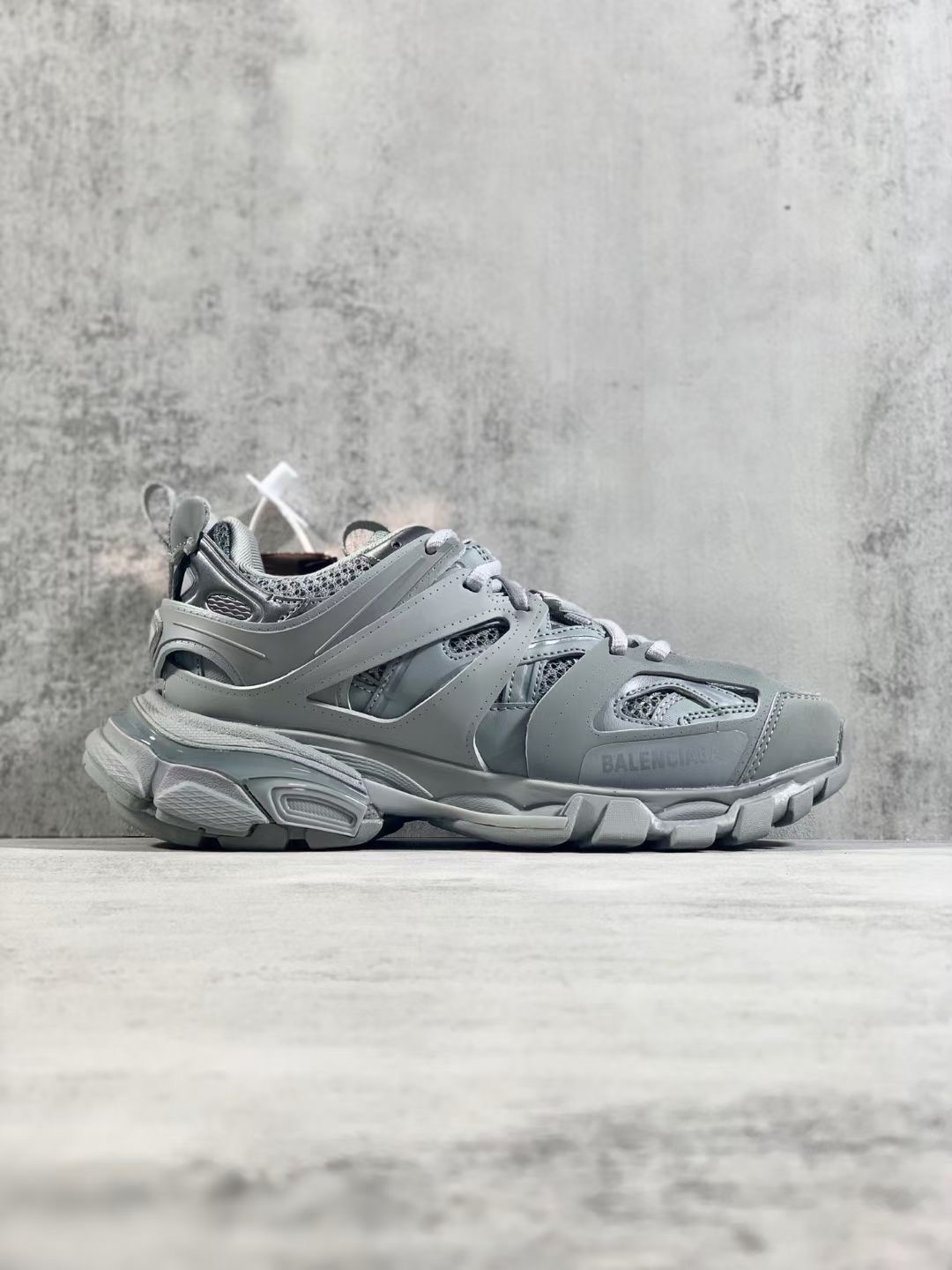 Balenciaga Track Sneakers - PerfectKickZ