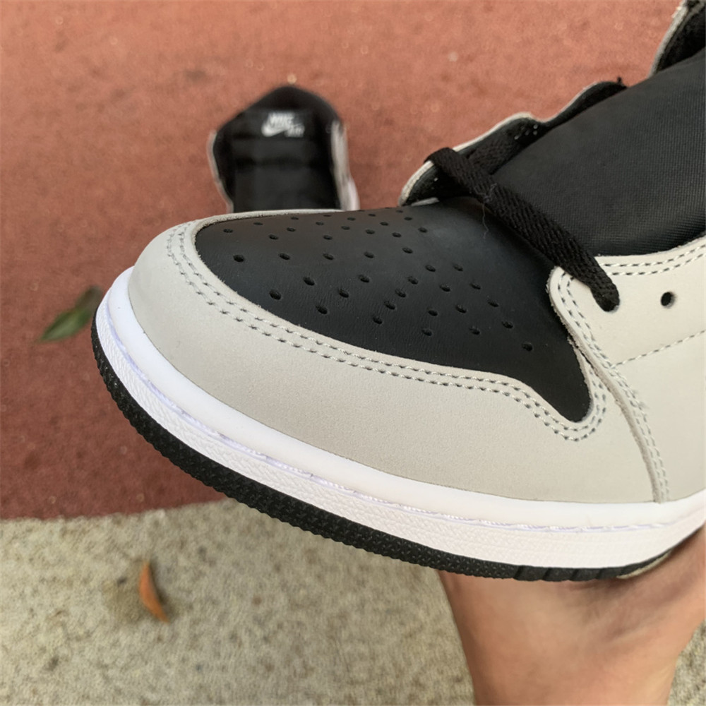 Jordan AJ1 High OG Shadow 2.0 555088-035 - PerfectKickZ