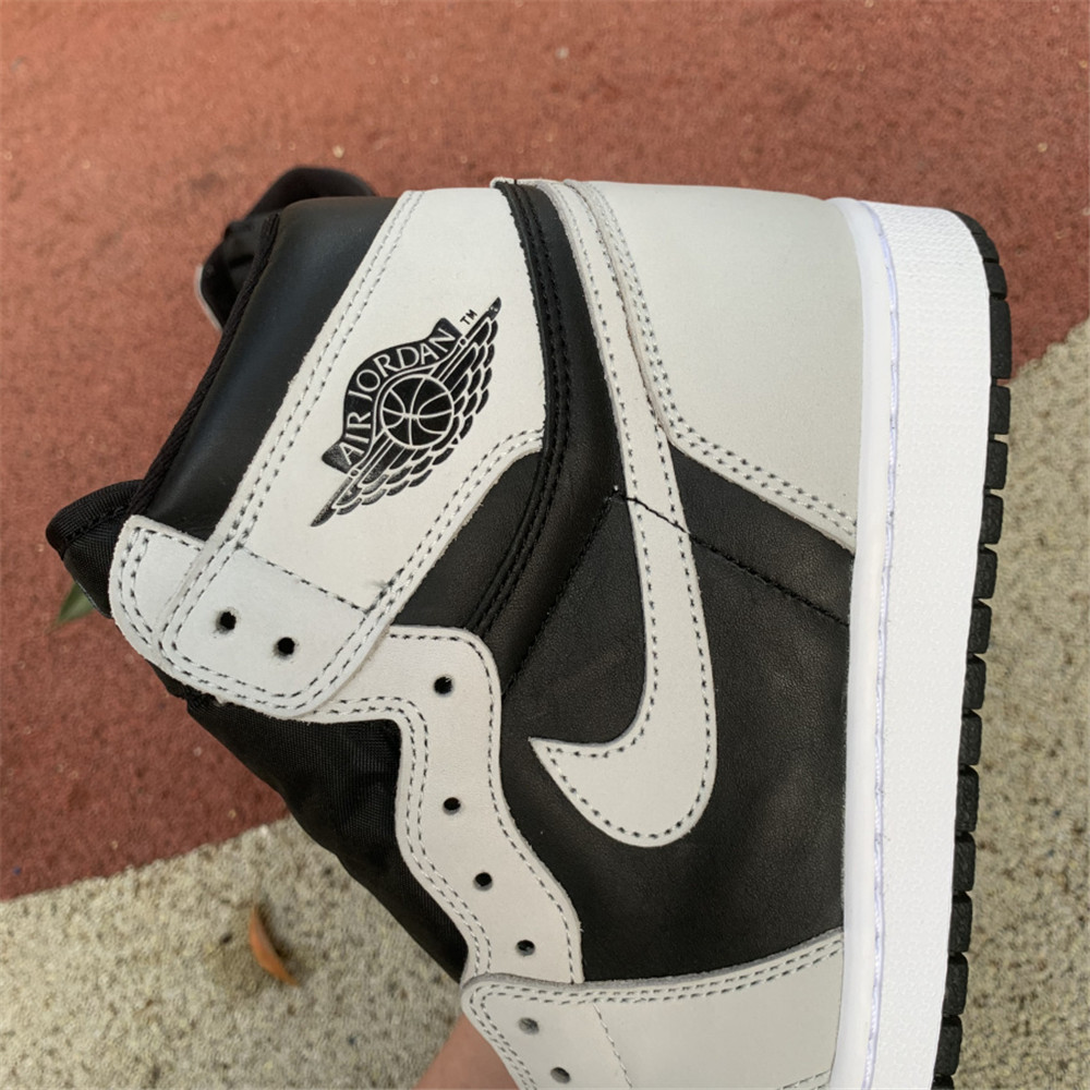 Jordan AJ1 High OG Shadow 2.0 555088-035 - PerfectKickZ