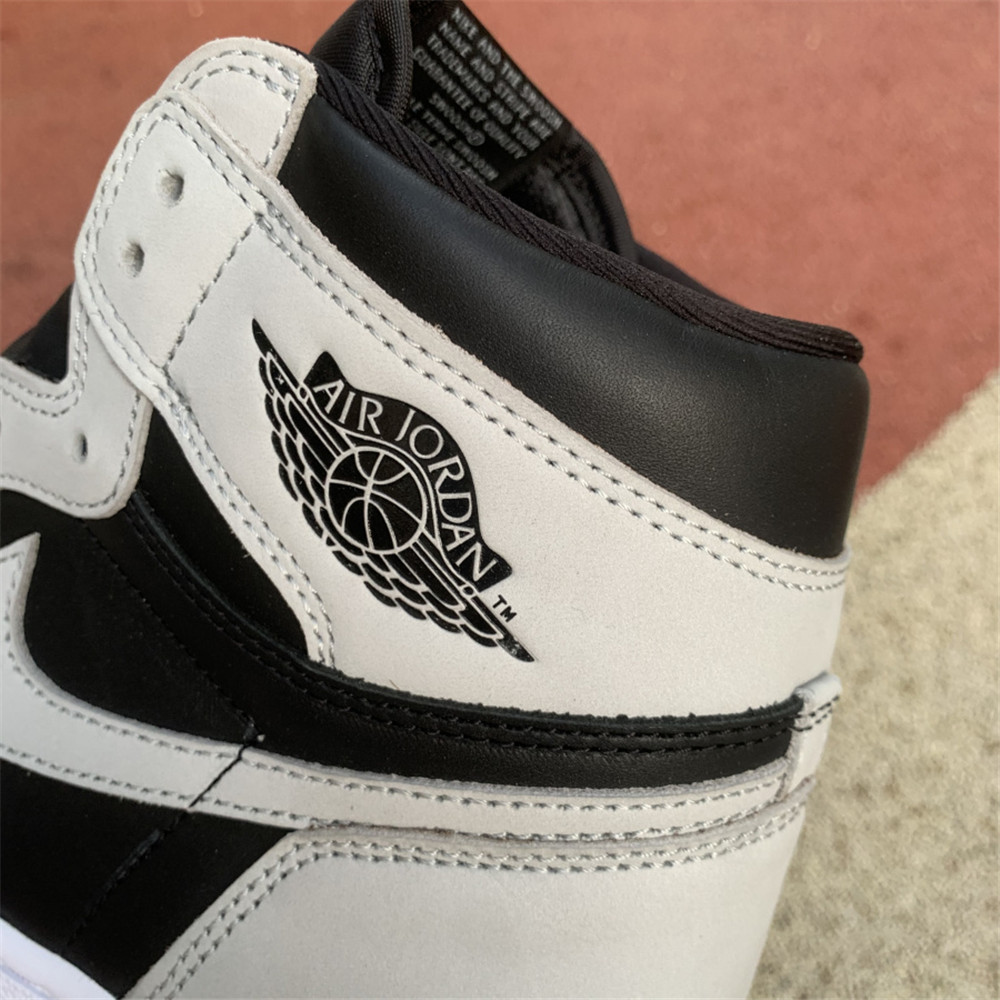 Jordan AJ1 High OG Shadow 2.0 555088-035 - PerfectKickZ