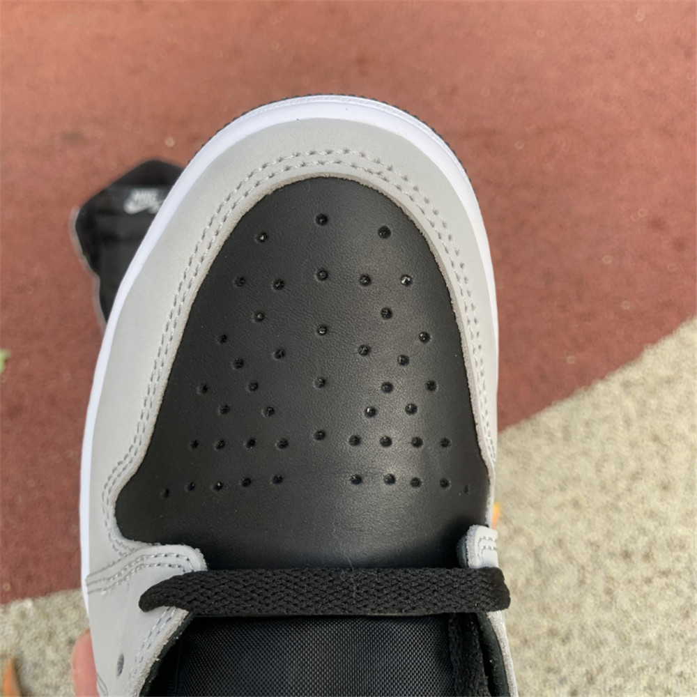 Jordan AJ1 High OG Shadow 2.0 555088-035 - PerfectKickZ