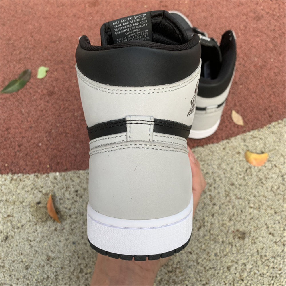 Jordan AJ1 High OG Shadow 2.0 555088-035 - PerfectKickZ