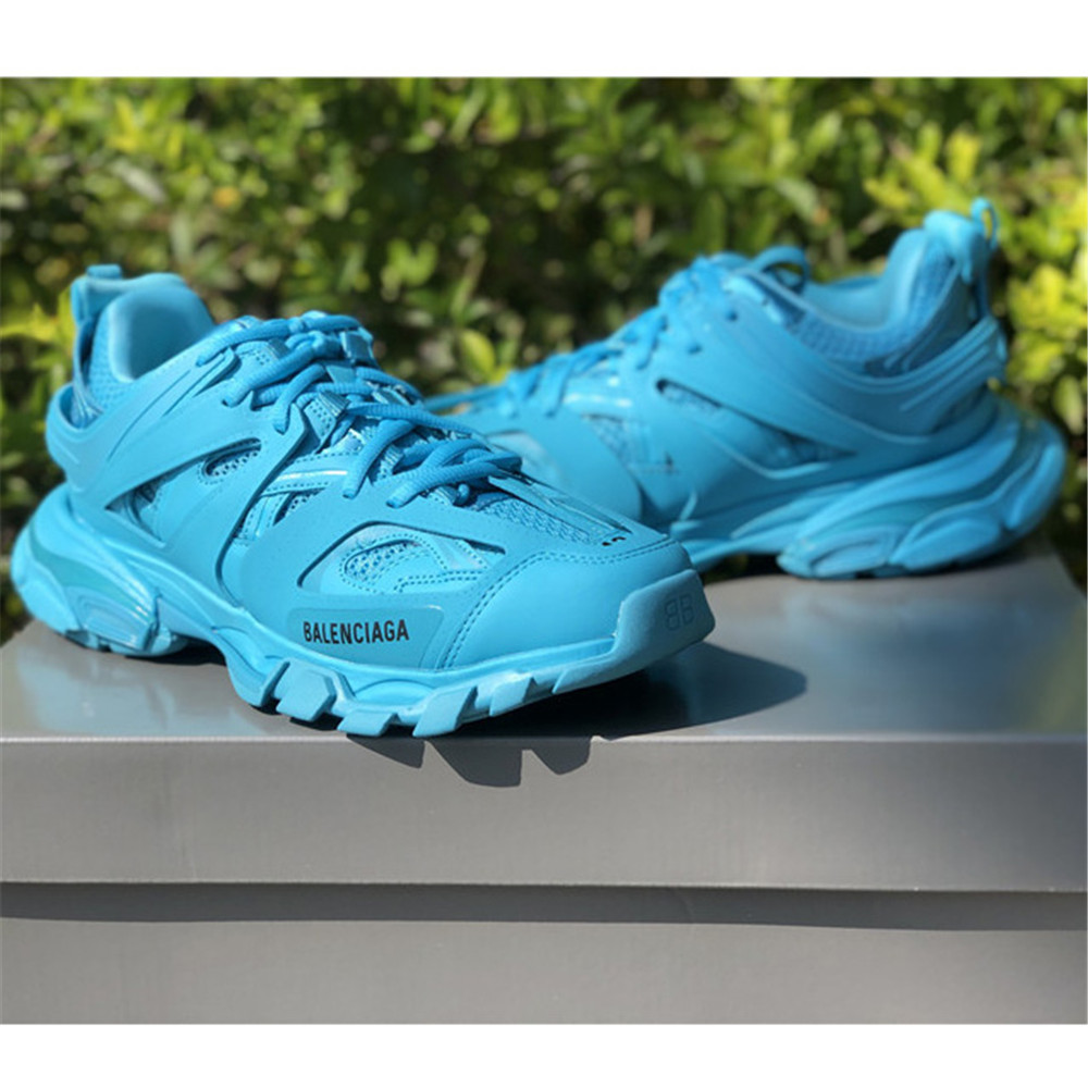 Balenciaga Track Sneakers  - PerfectKickZ