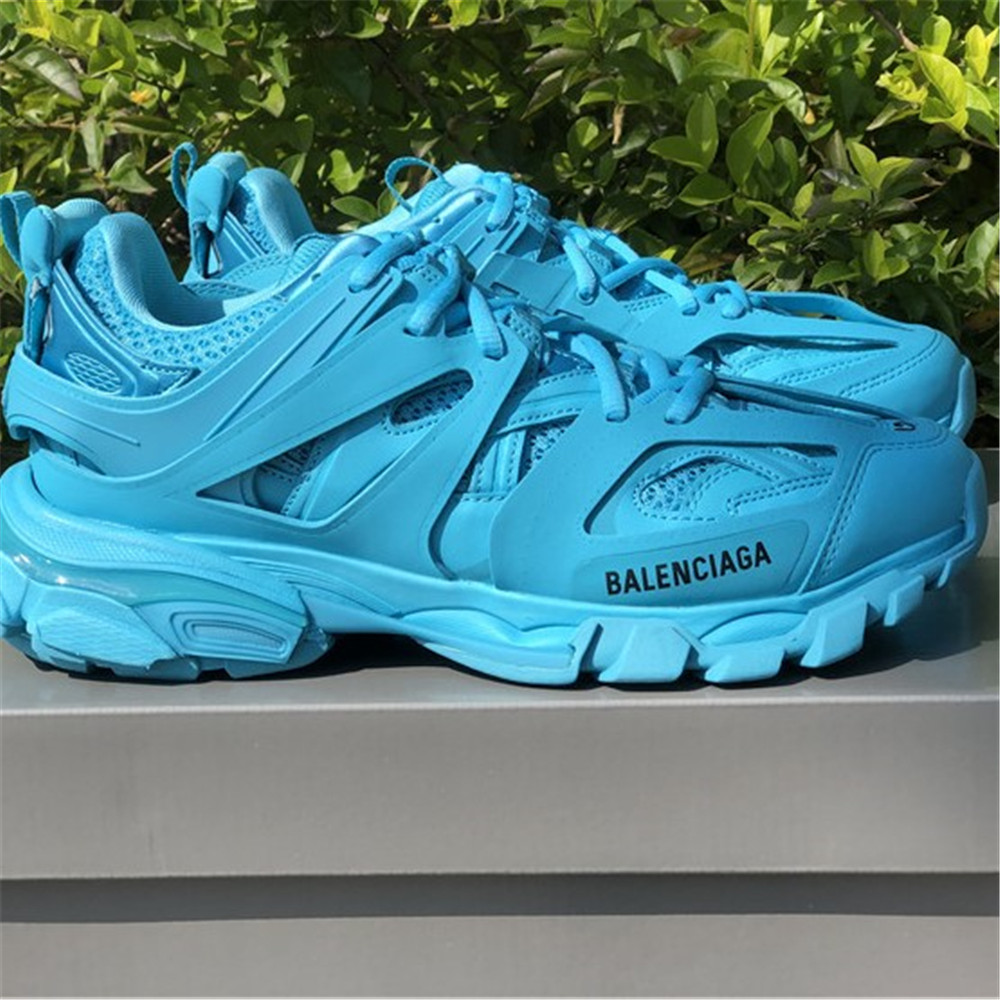 Balenciaga Track Sneakers  - 