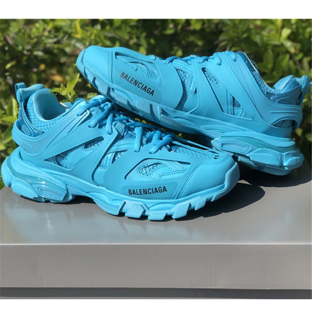 Balenciaga Track Sneakers  - 