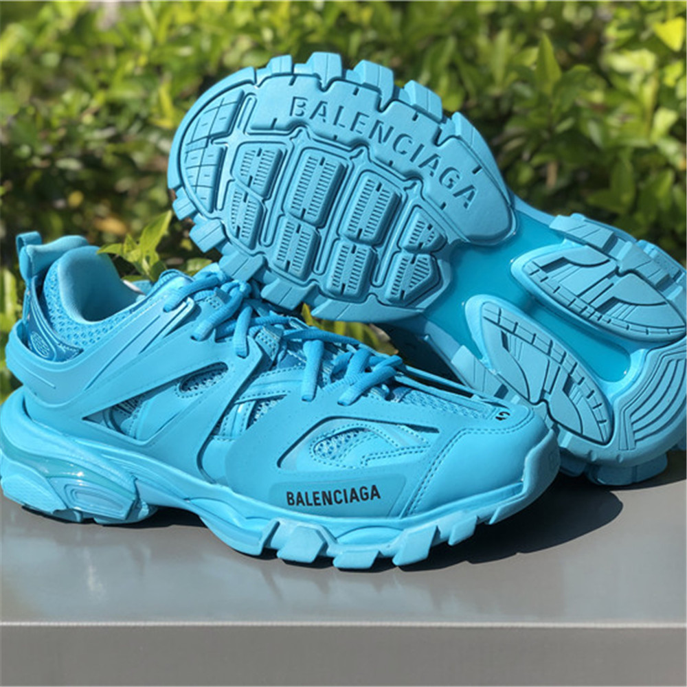 Balenciaga Track Sneakers  - PerfectKickZ