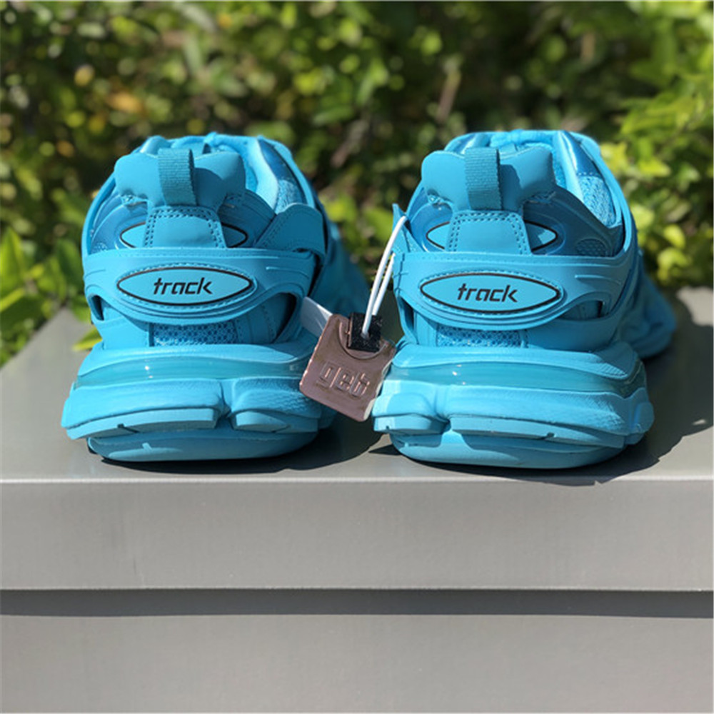 Balenciaga Track Sneakers  - 