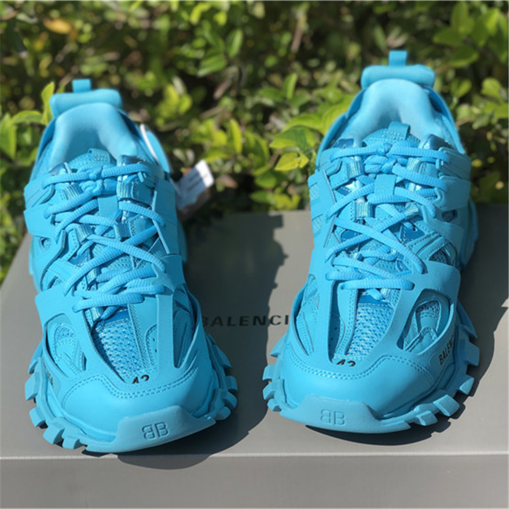 Balenciaga Track Sneakers  - 