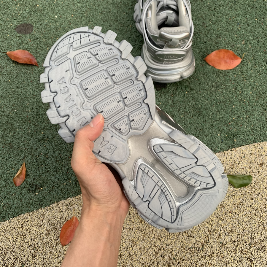 Balenciaga Triple S Trainer - PerfectKickZ