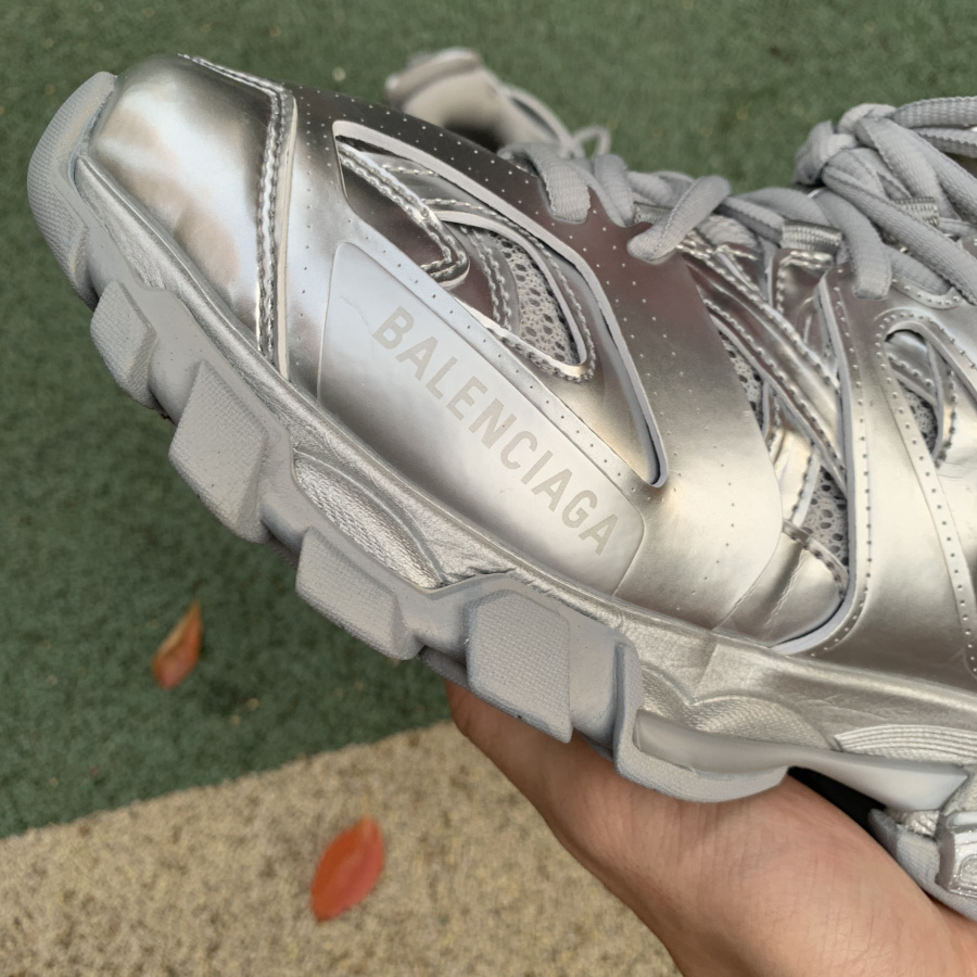 Balenciaga Triple S Trainer - PerfectKickZ