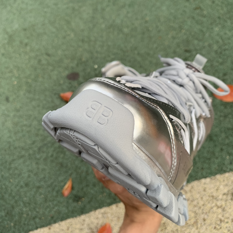 Balenciaga Triple S Trainer - PerfectKickZ