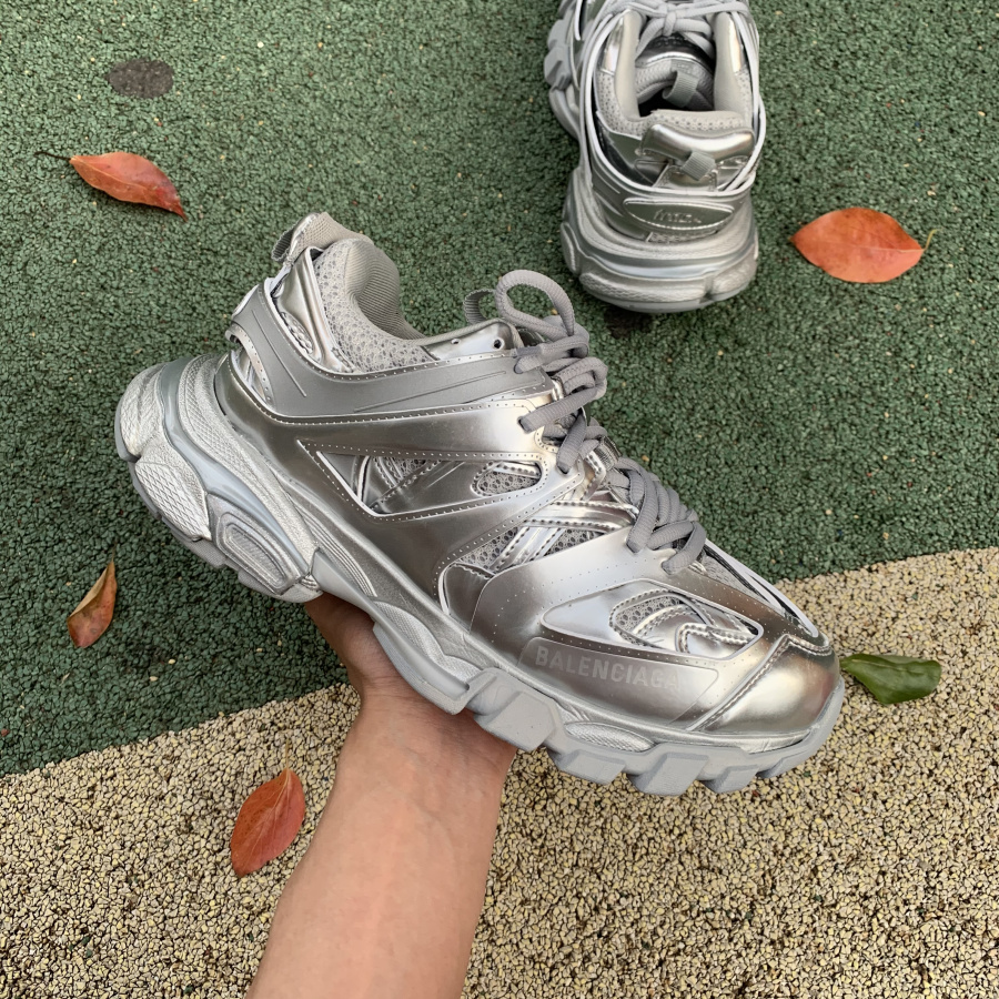 Balenciaga Triple S Trainer - PerfectKickZ