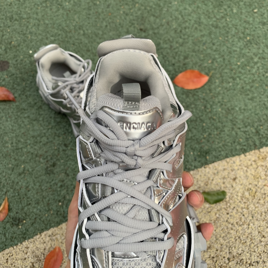 Balenciaga Triple S Trainer - PerfectKickZ