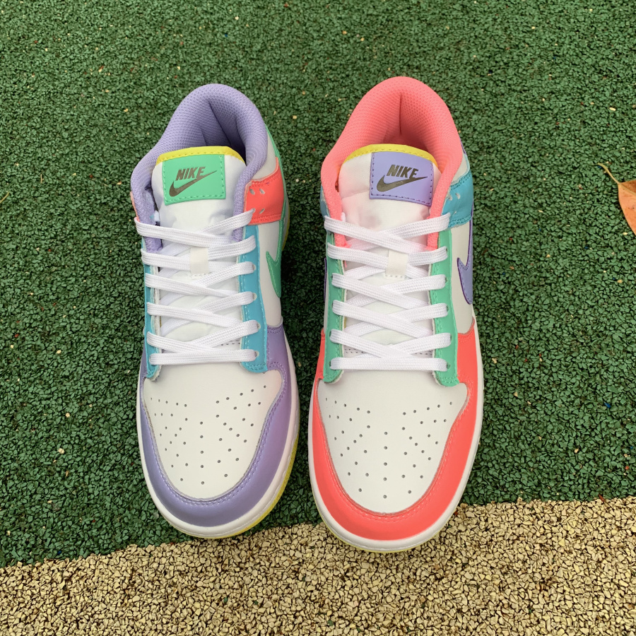 Nike SB Dunk Low "Easter" DD1872-100 - 