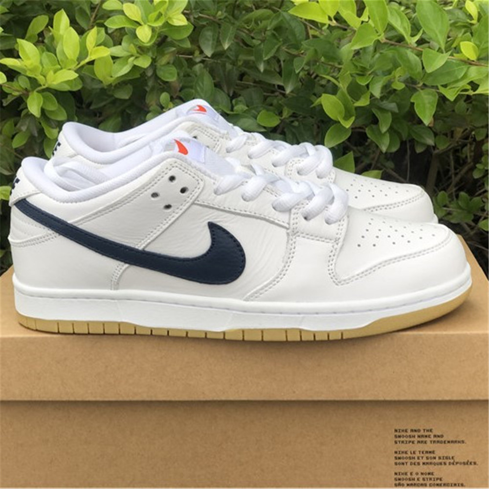 Nike SB Dunk Low Summit White CZ2249 - PerfectKickZ