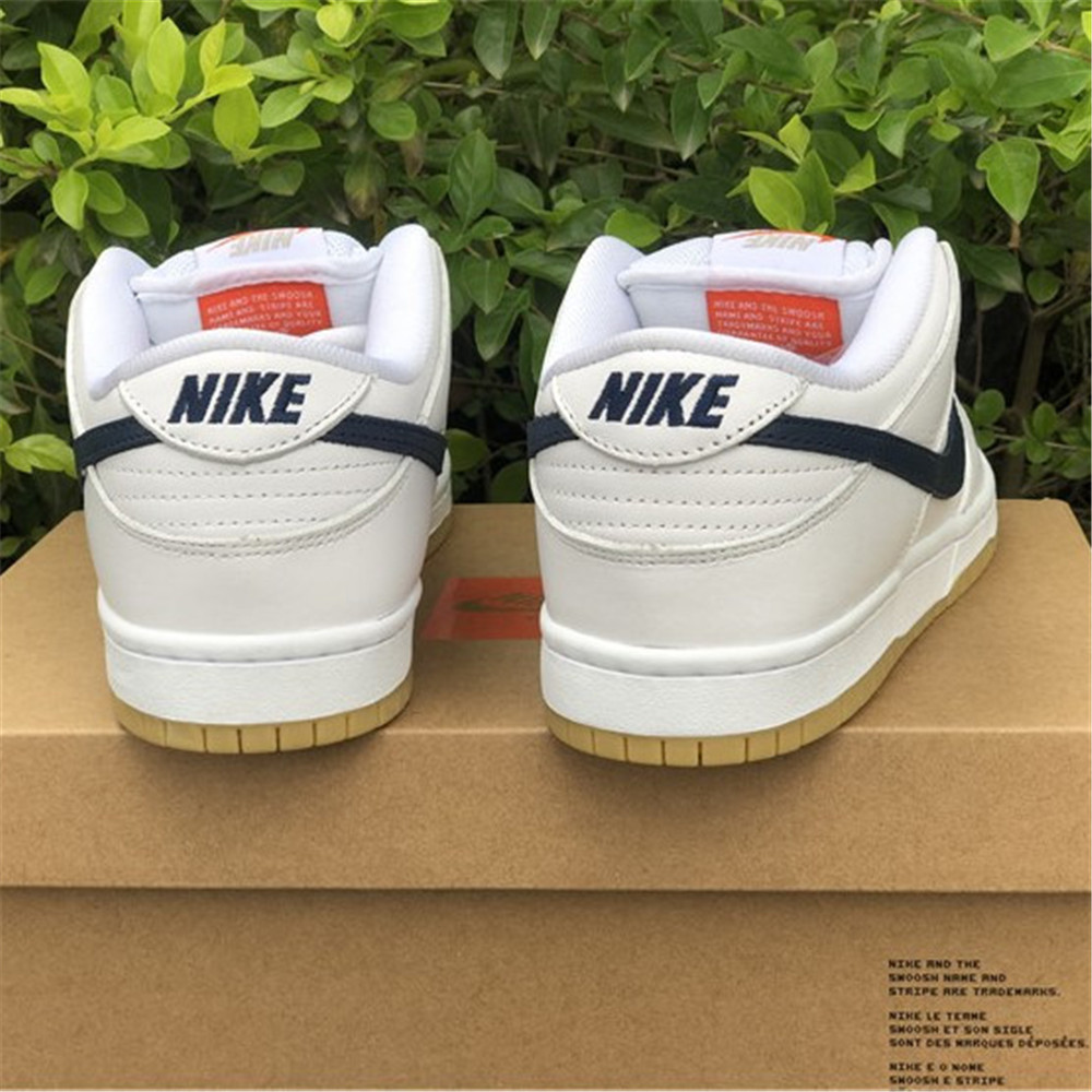 Nike SB Dunk Low Summit White CZ2249 - PerfectKickZ