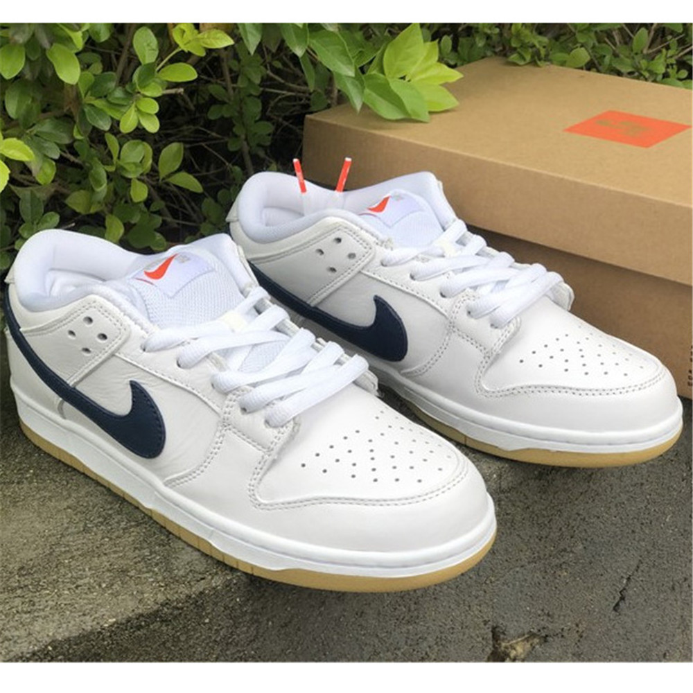 Nike SB Dunk Low Summit White CZ2249 - PerfectKickZ