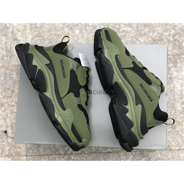 Balenciaga Triple S Trainer - PerfectKickZ