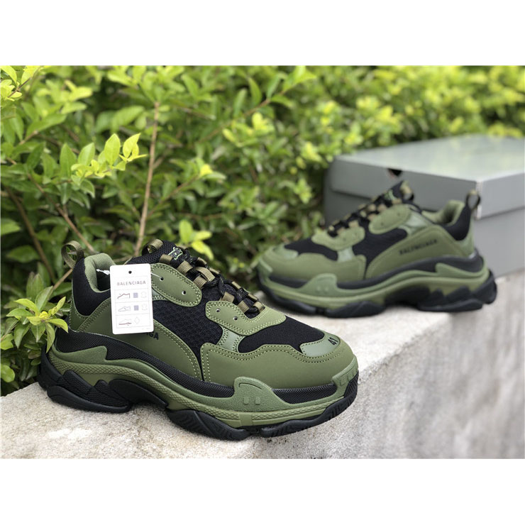 Balenciaga Triple S Trainer - 