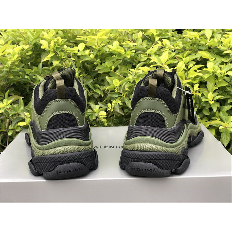 Balenciaga Triple S Trainer - 