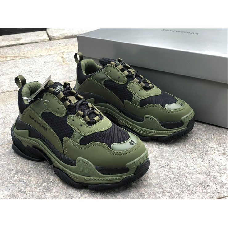 Balenciaga Triple S Trainer - PerfectKickZ