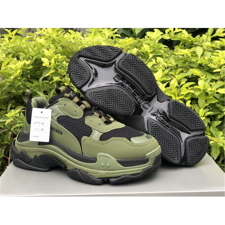 Balenciaga Triple S Trainer - 