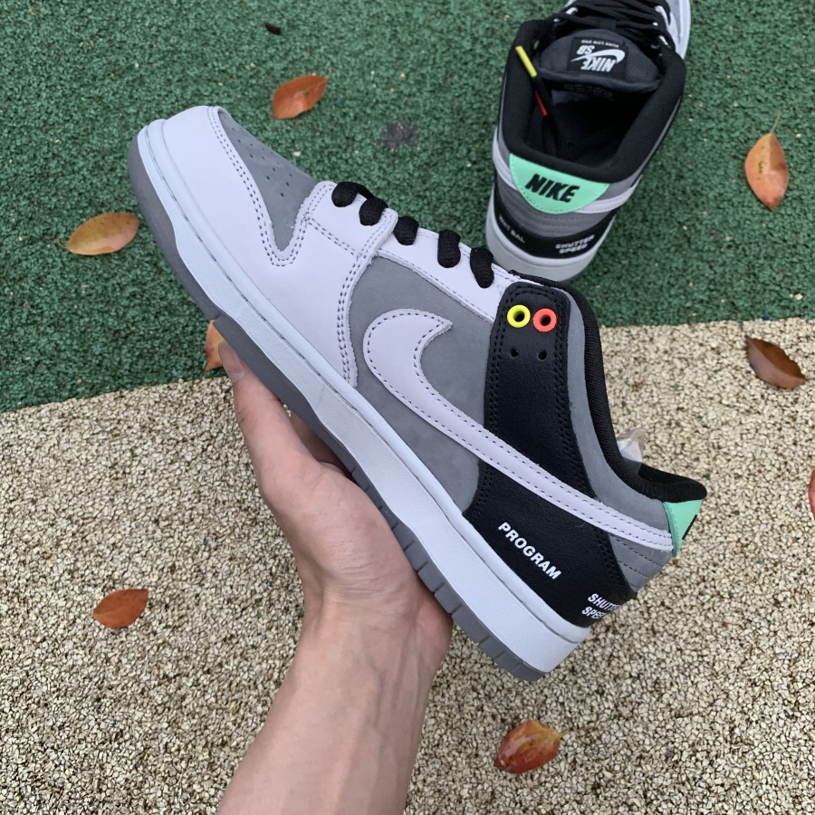 Nike SB Dunk Low VX1000 - PerfectKickZ