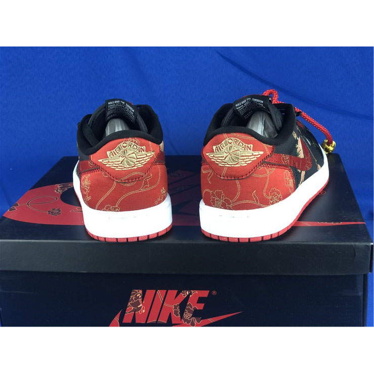 Jordan AJ1 Low OG China New Year DD2233-001 - PerfectKickZ