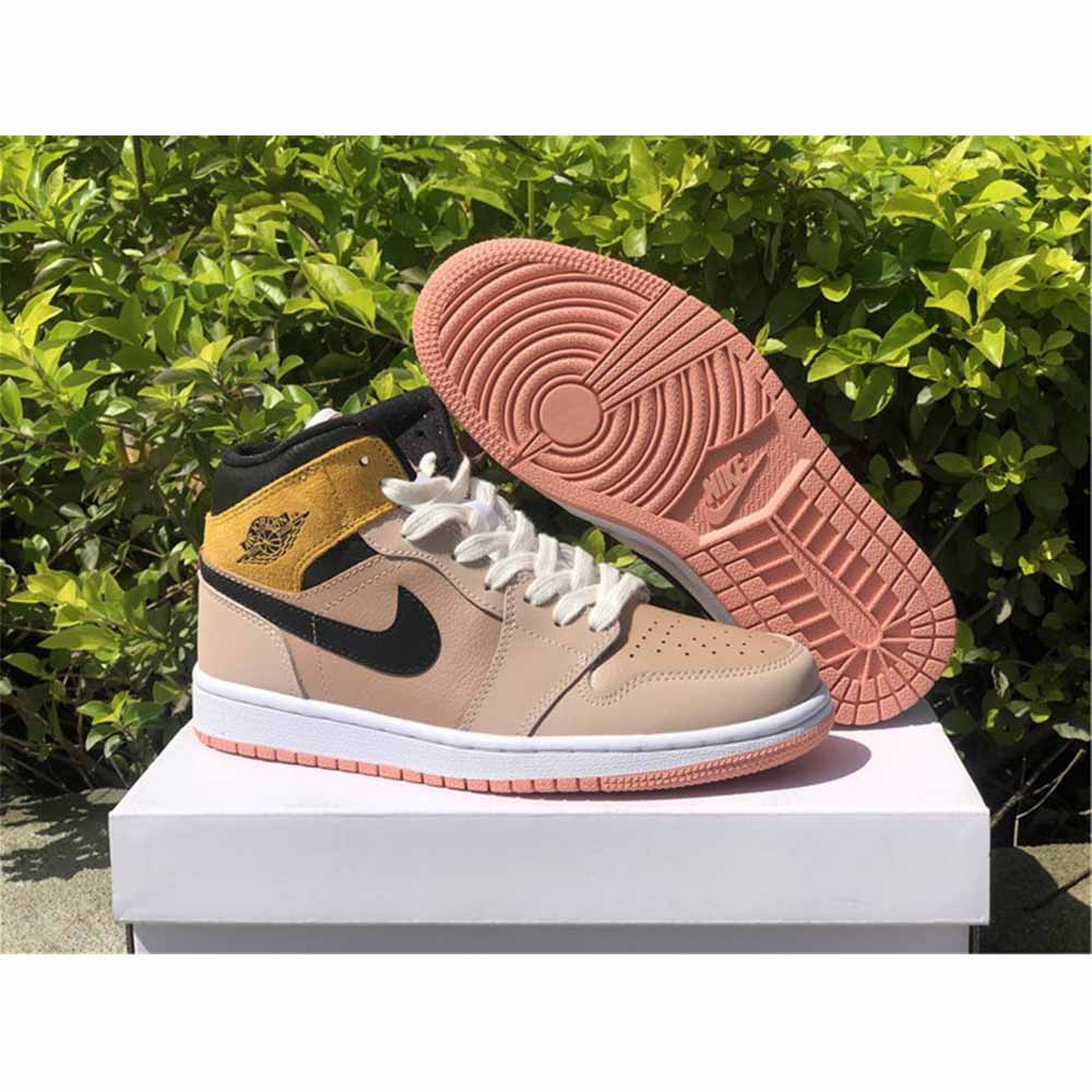 Jordan AJ1 Mid SE DD2224-200 - PerfectKickZ