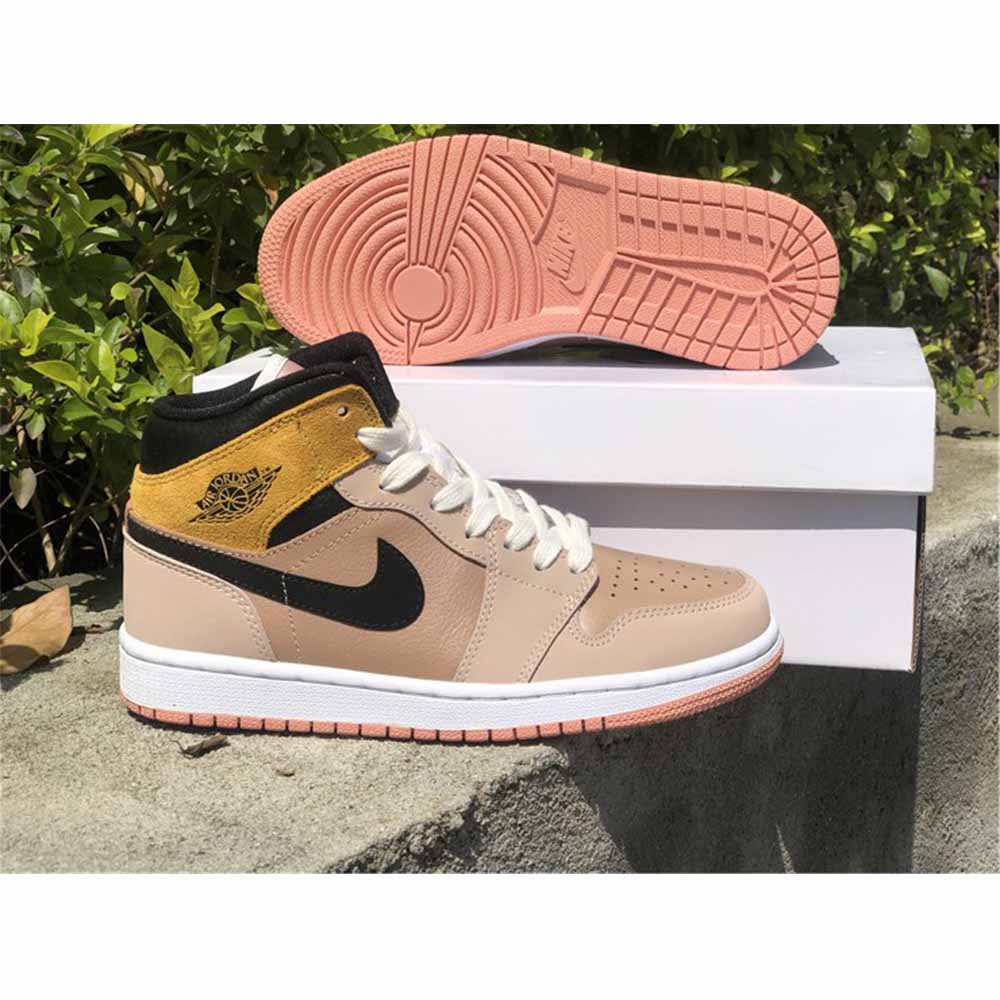 Jordan AJ1 Mid SE DD2224-200 - PerfectKickZ
