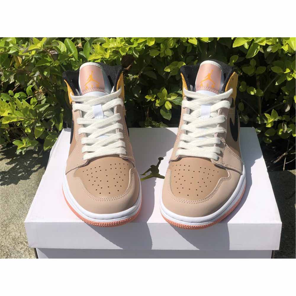 Jordan AJ1 Mid SE DD2224-200 - PerfectKickZ