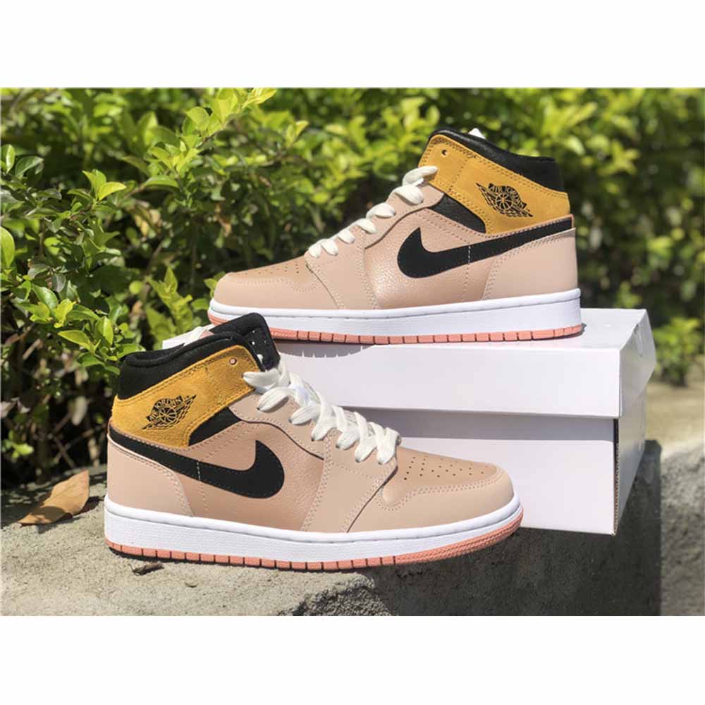 Jordan AJ1 Mid SE DD2224-200 - PerfectKickZ