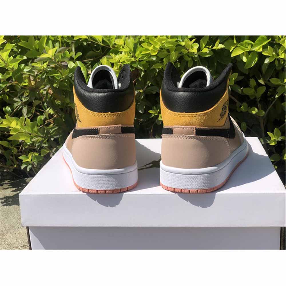 Jordan AJ1 Mid SE DD2224-200 - PerfectKickZ