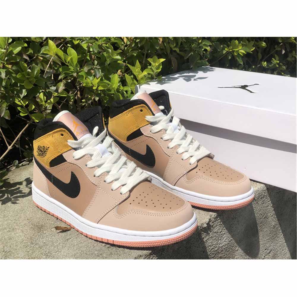 Jordan AJ1 Mid SE DD2224-200 - PerfectKickZ