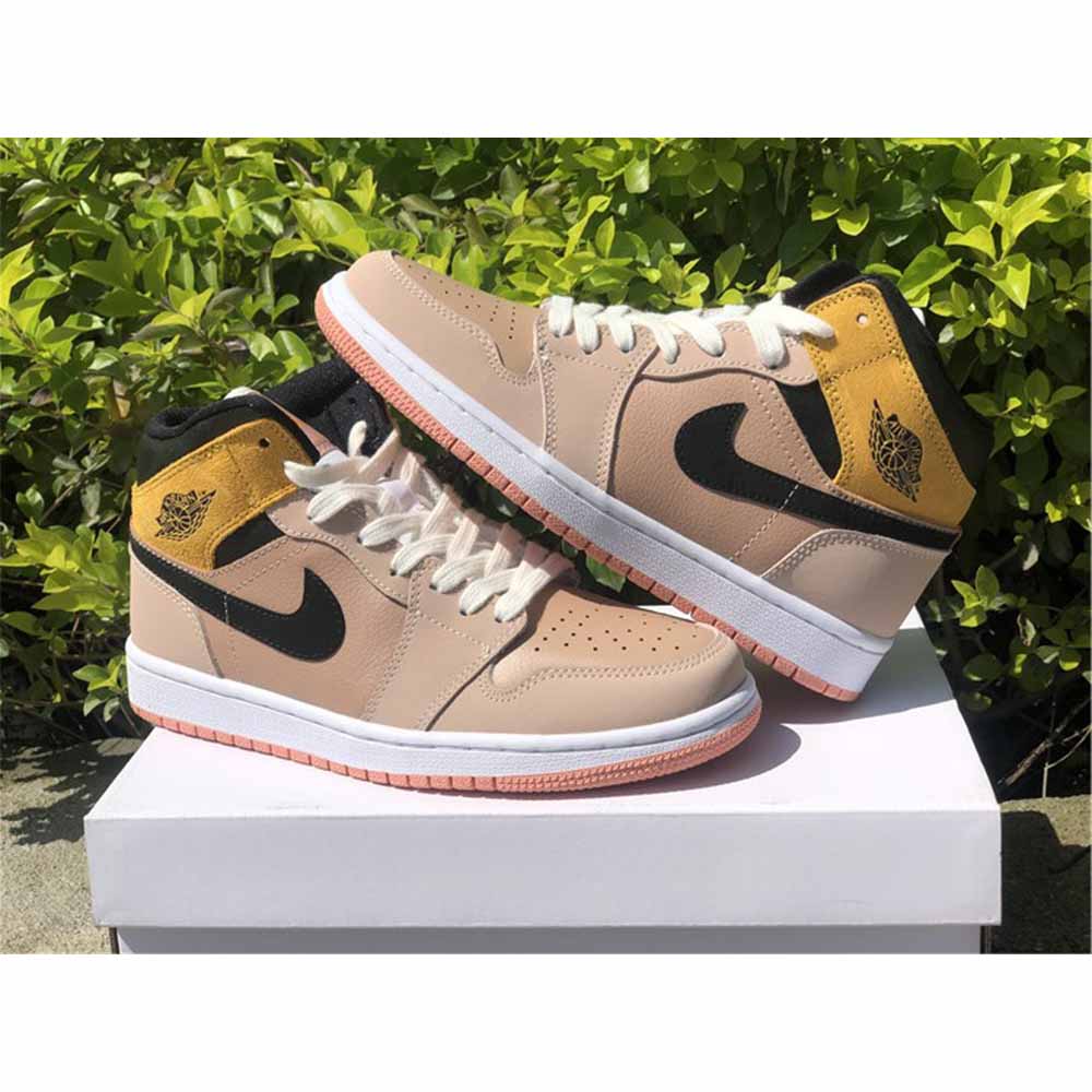 Jordan AJ1 Mid SE DD2224-200 - PerfectKickZ