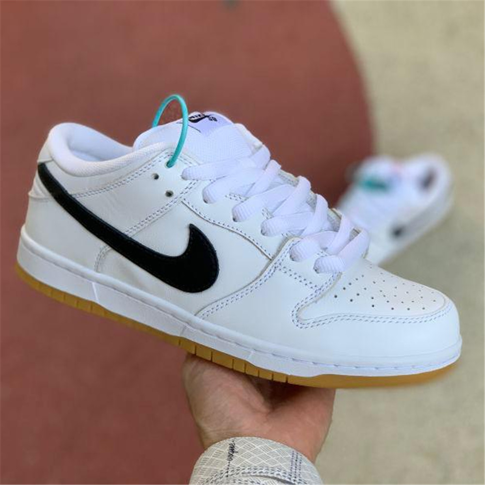 Nike SB Dunk low Low-Top Sneaker - PerfectKickZ