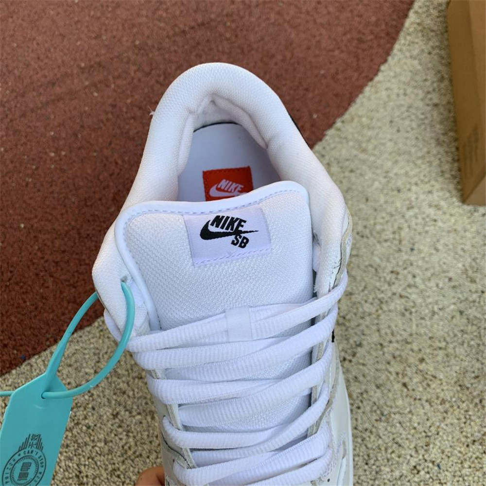 Nike SB Dunk low Low-Top Sneaker - PerfectKickZ