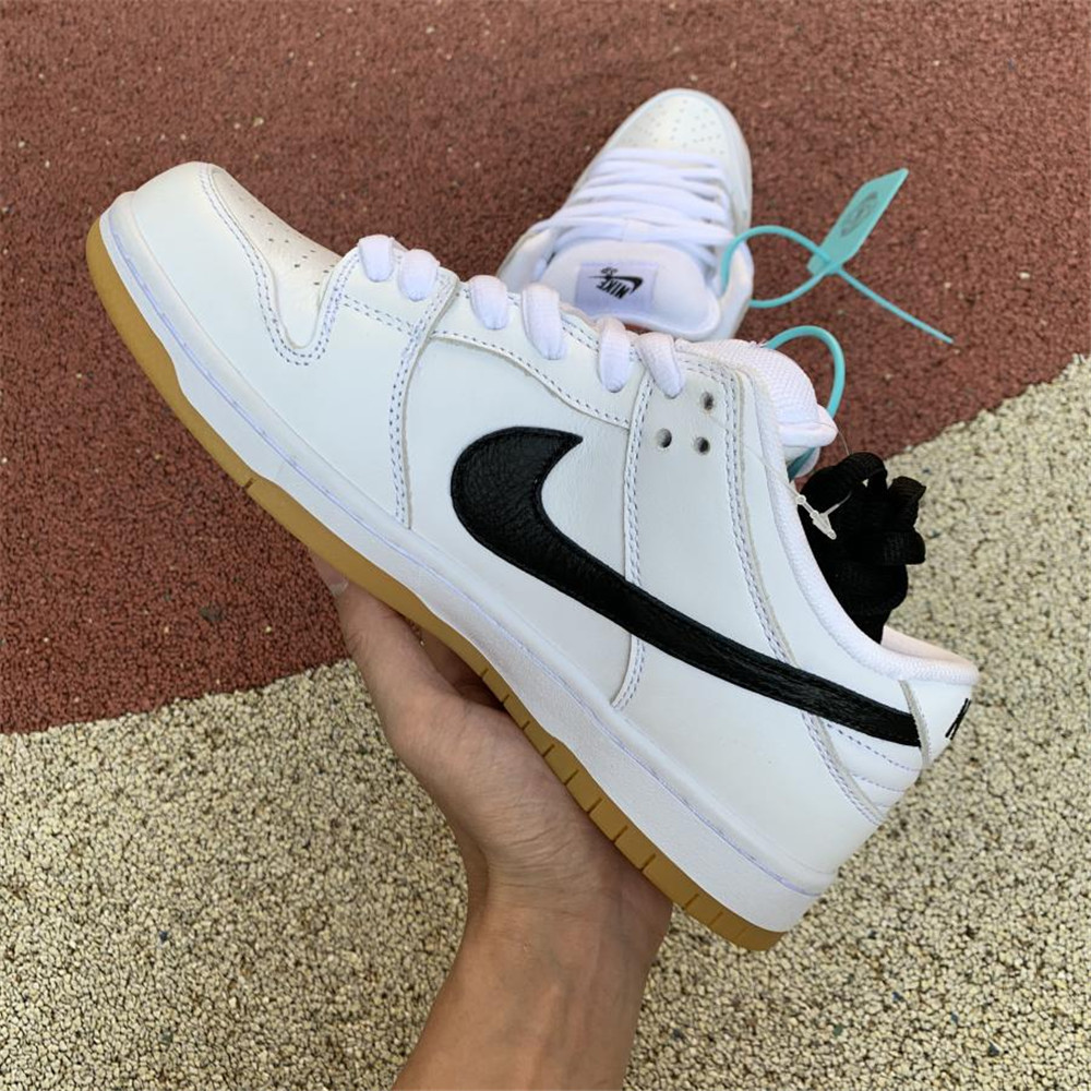 Nike SB Dunk low Low-Top Sneaker - PerfectKickZ