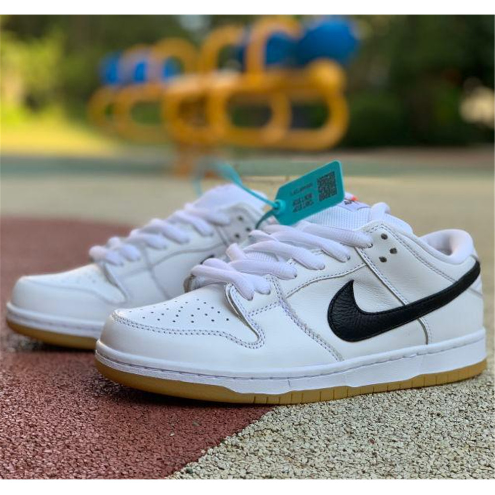 Nike SB Dunk low Low-Top Sneaker - PerfectKickZ
