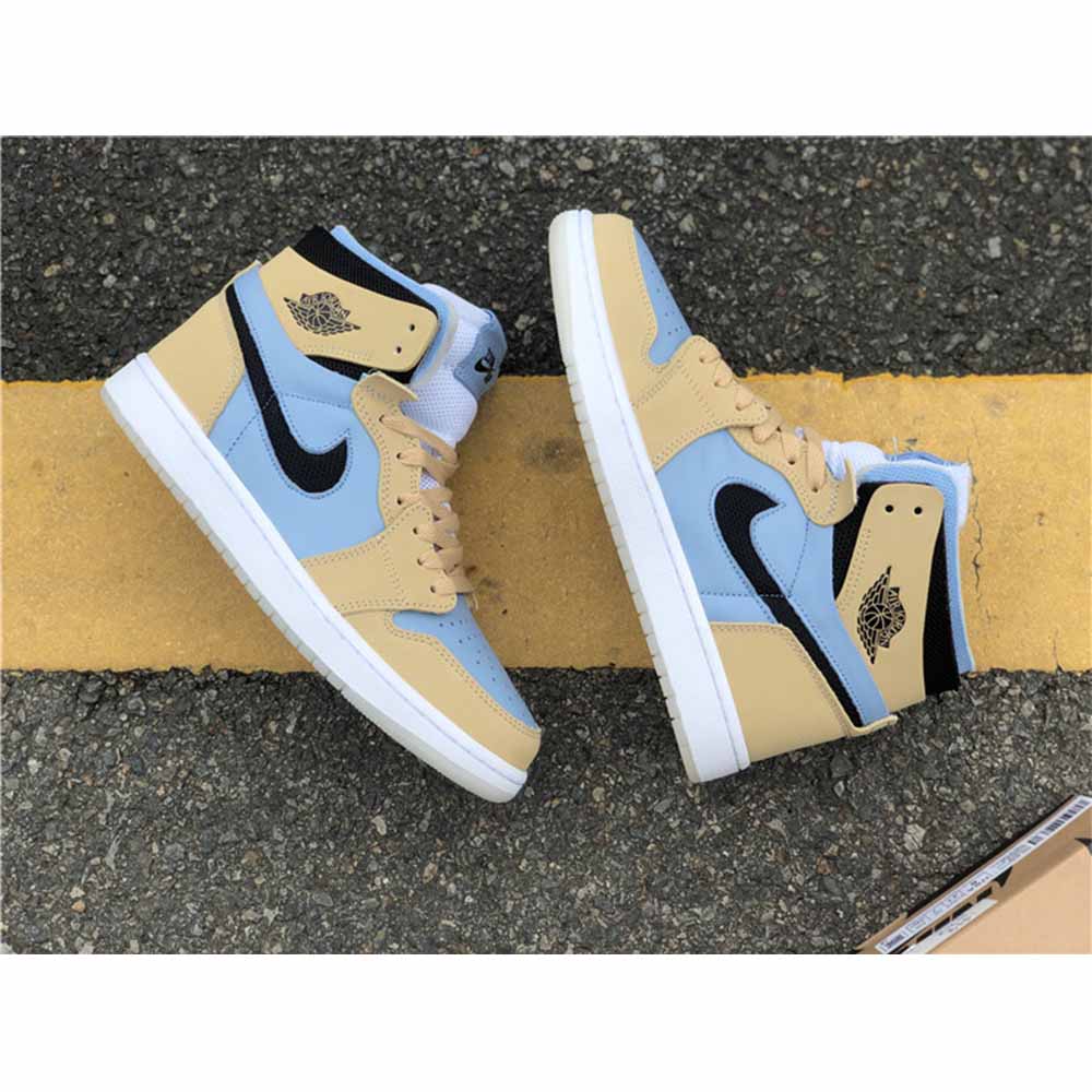 Jordan AJ 1 Zoom Air CMFT CT0979 - 