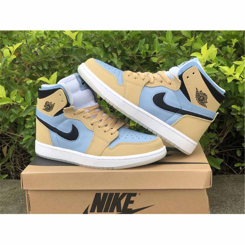 Jordan AJ 1 Zoom Air CMFT CT0979 - 